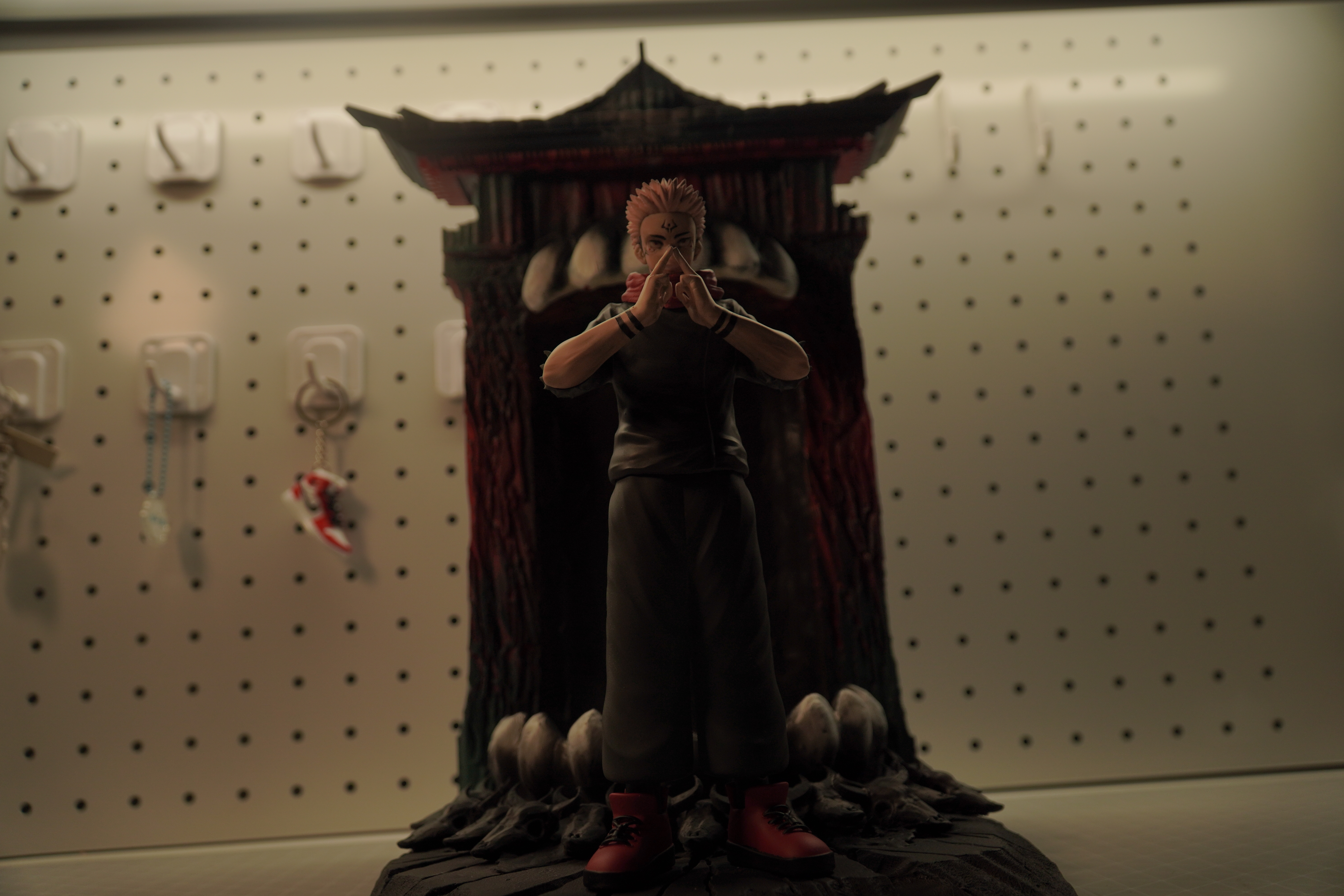 Ryomen Sukuna